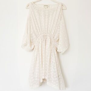 H&M Cut out shoulder dress S